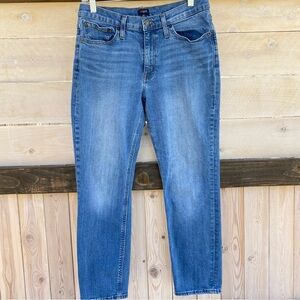 J Crew Factory Blue Jeans Size 28